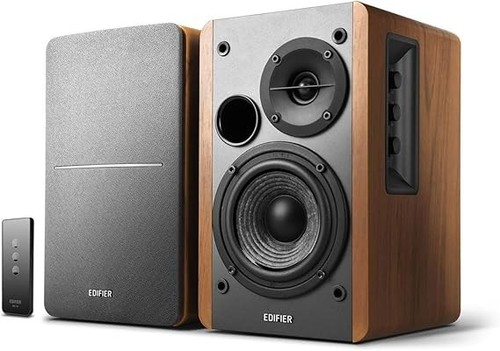 Edifier r1280t studio - r1280t, 2.0