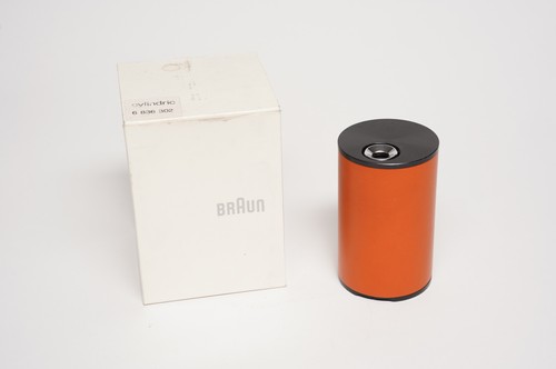 Braun cylindric - braun,