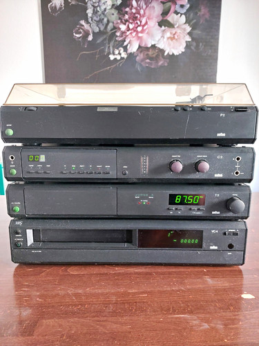 Braun atelier t2 p2 - braun, c2
