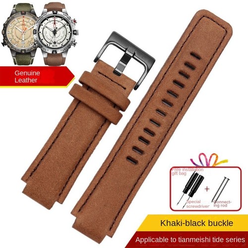 Sport canvas uhrenarmband - canvas,