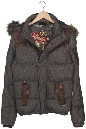 Khujo jacke herren anorak - khujo,