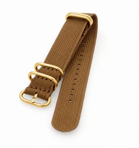 Zulu nato canvas - nato, canvas-nylon