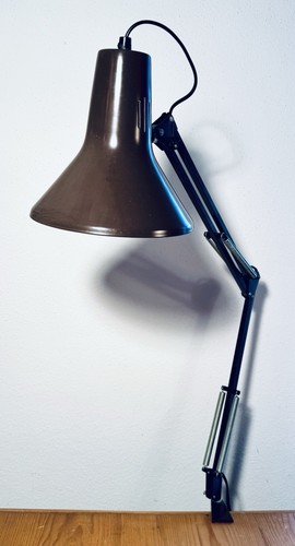 Architektenlampe luxo bund - luxo,