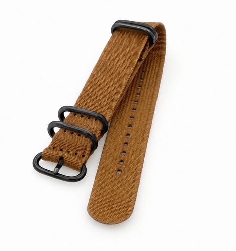 Zulu nato canvas nylon - zulu,