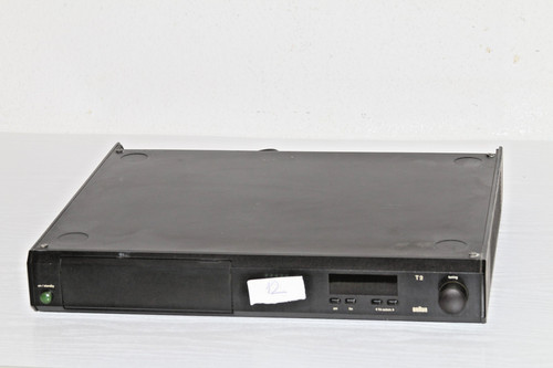 Braun atelier tuner - atelier, –