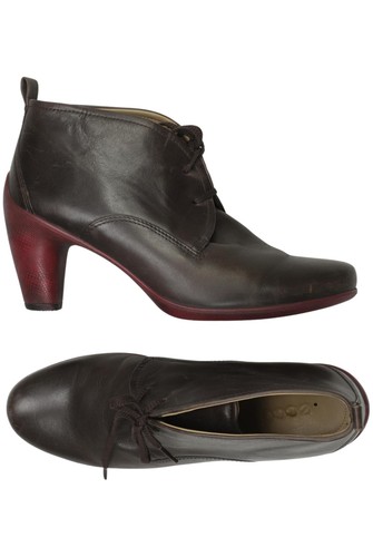 Ecco stiefelette damen - ecco,