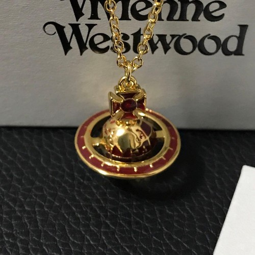 Vivienne westwood halskette - vivienne,