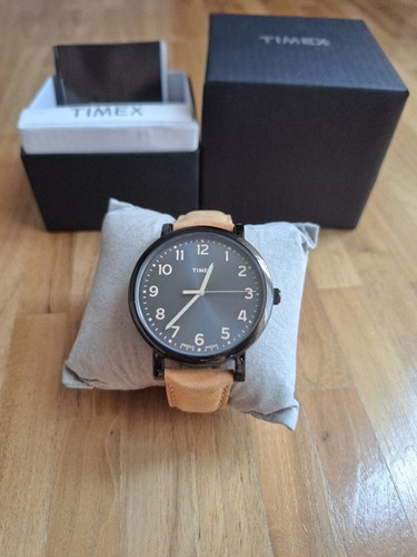 Timex moderne herrenuhr - herrenuhr, t2n677
