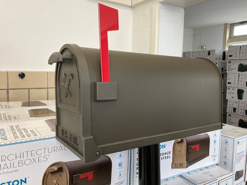 Mailbox modell arlington - us-mailbox,,