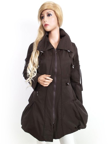 Freizeit jacke franstyle - jacke,