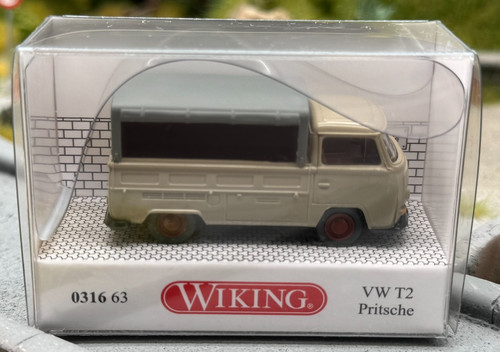 Wasmus sondermodell - vw,