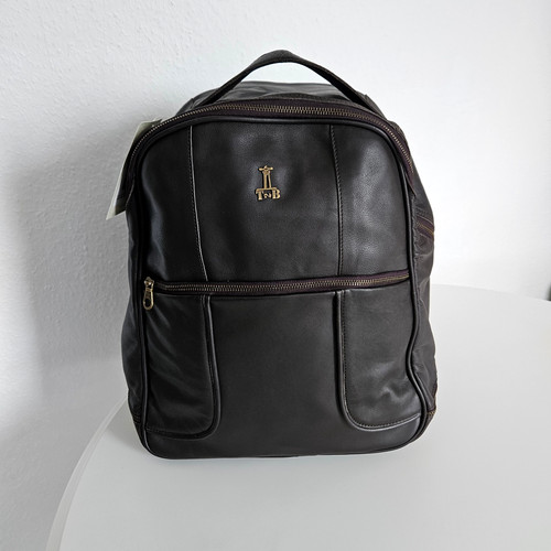 Burn brand rucksack - t-burn,