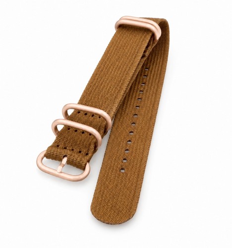 Zulu nato canvas nylon - zulu,