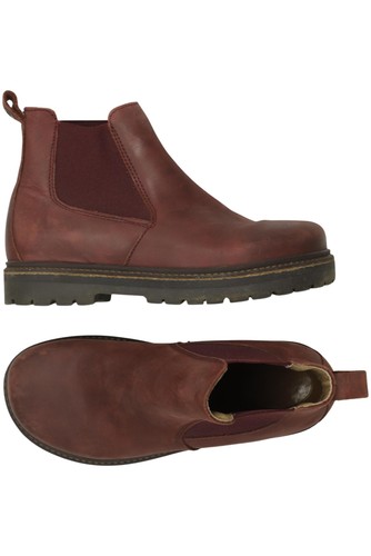 Birkenstock stiefelette damen - birkenstock,
