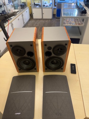 Edifier r1280t studio - r1280t,