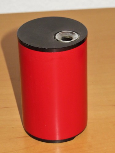 Braun tischfeuerzeug table - braun,