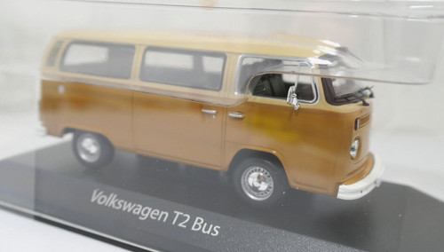 Maxichamps t2 bus - maxichamps, vw