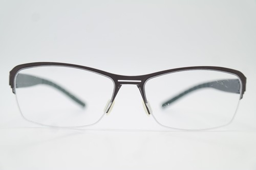 Brille markus braun - brille,