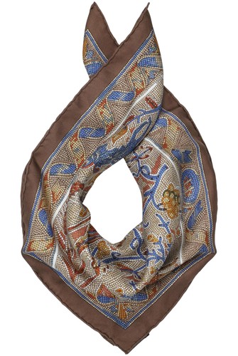Hermès schal damen tuch - hermès,