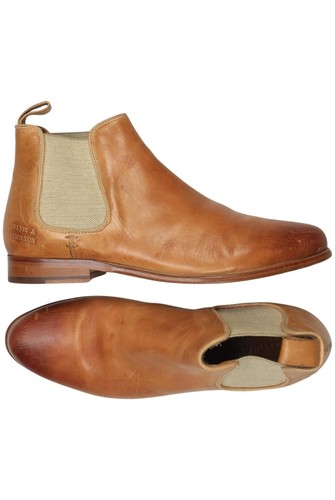 Melvin hamilton stiefelette - &,