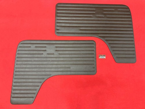 Türverkleidung braun für - , vw