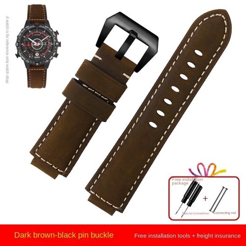 Uhrenarmband passend für
