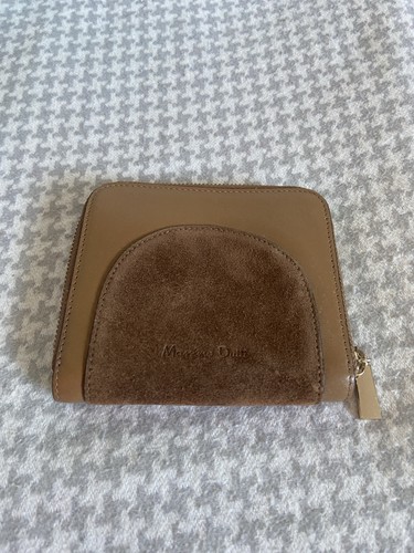 Neu massimo dutti portemonnaie - neu,