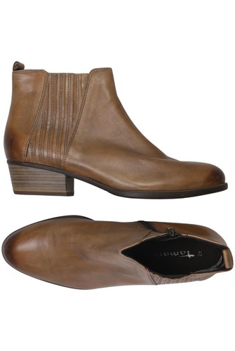 Tamaris stiefelette damen - tamaris,