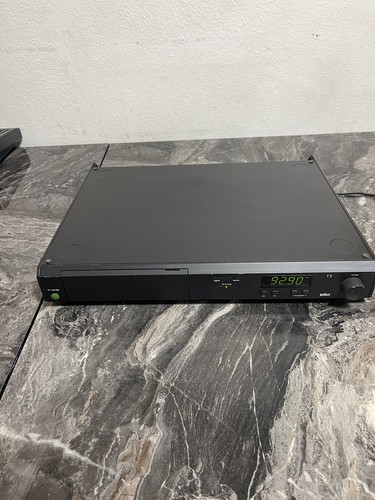 Braun atelier - braun, t2