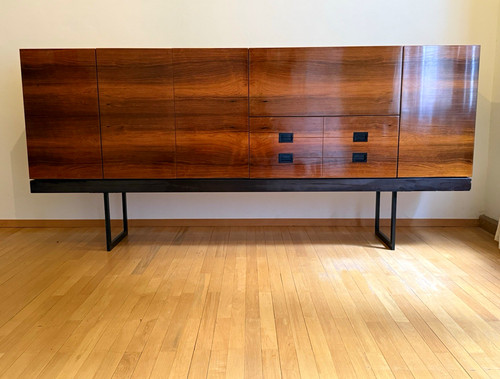 Handgefertigt sideboard - handgefertigt,