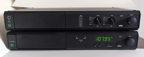 Braun atelier t2 - atelier, +
