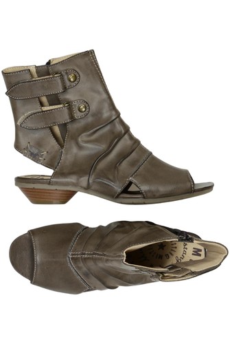 Mustang stiefelette damen - mustang,