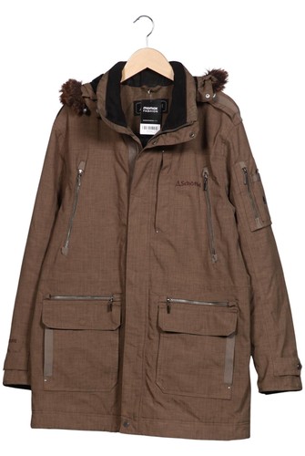 Schöffel jacke herren anorak - jacke,