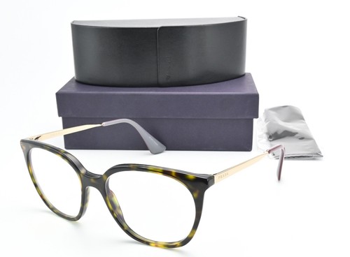 Prada brille vpr 11t 2au - vpr, 1o1