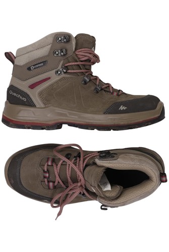 Quechua stiefelette damen - quechua,