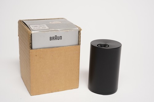 Braun cylindric - braun,