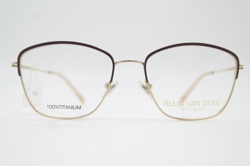 Brille ruud van dyke 1180t - ruud,