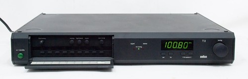 Braun 2 - braun, t