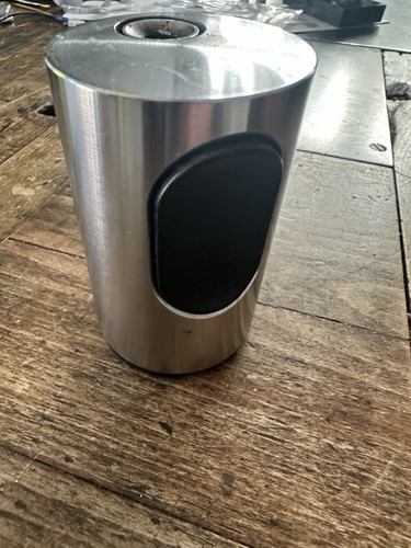 Braun tischfeuerzeug feuerzeug - braun,