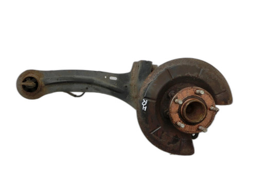 Achsschenkel radnabe mit - achsschenkel, abs